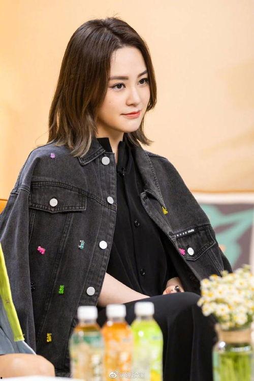 娱乐吃瓜女明星定位,那些热衷吃瓜的女明星们